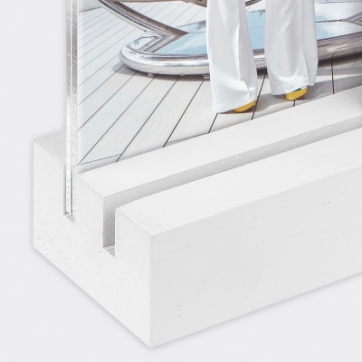 Moldura Berks x3 10x15 inserção