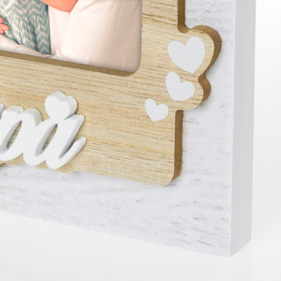 Moldura SESTRIERE 10x15 - vertical