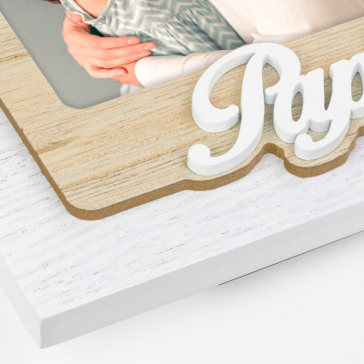 Moldura SESTRIERE 10x15 - vertical