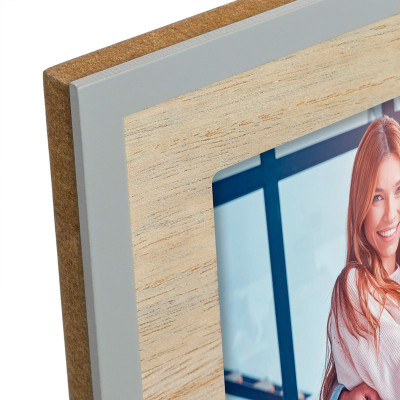 Moldura Lola 10x15 horizontal - personalizável