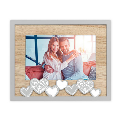 Moldura Lola 10x15 horizontal - personalizável