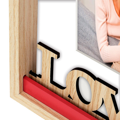 Moldura Vanessa 10x15 - personalizável