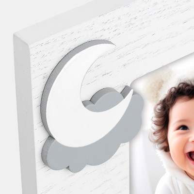 Moldura Nuvola 10x15