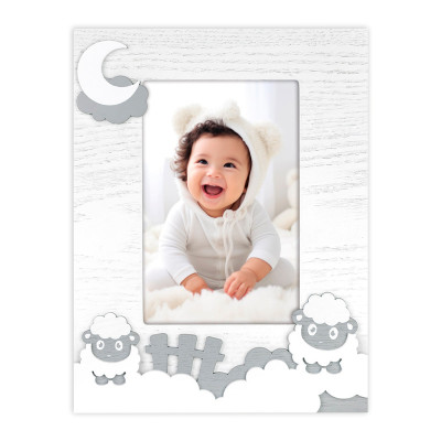 Moldura Nuvola 10x15