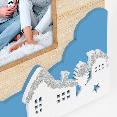 Moldura MERANO 10x15 - vertical