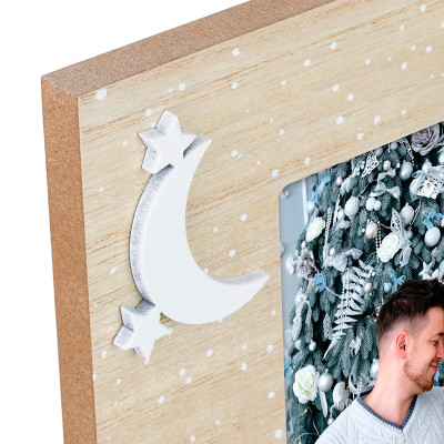 Moldura MERANO 10x15 - vertical