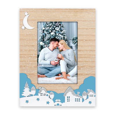 Moldura MERANO 10x15 - vertical