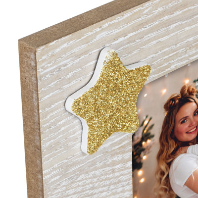 Moldura SESTRIERE 10x15 - vertical