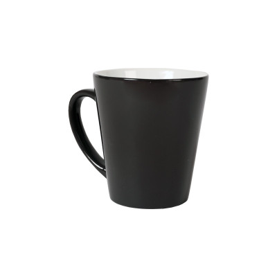 Caneca cónica mágica pequena para sublimação