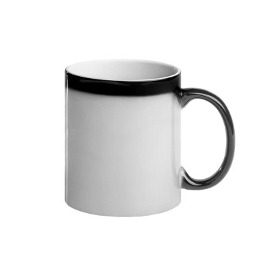 Caneca mágica mate para sublimação