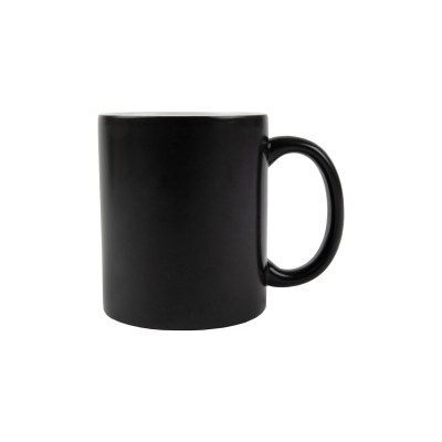 Caneca mágica mate para sublimação