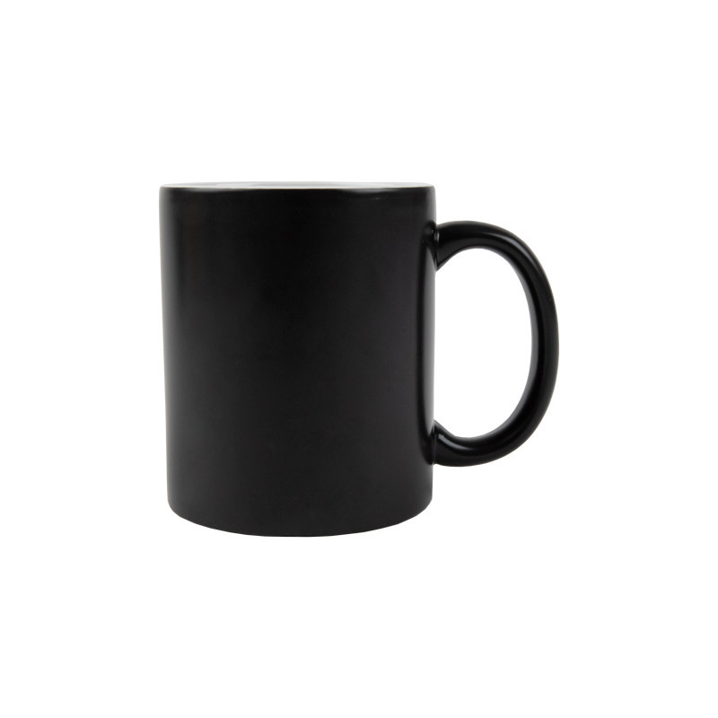 Caneca mágica mate para sublimação