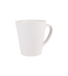 Caneca cónica pequena para sublimação
