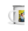 Caneca vintage personalizada