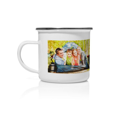 Caneca vintage personalizada