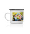 Caneca vintage personalizada