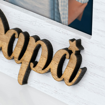 Moldura SESTRIERE 10x15 - vertical