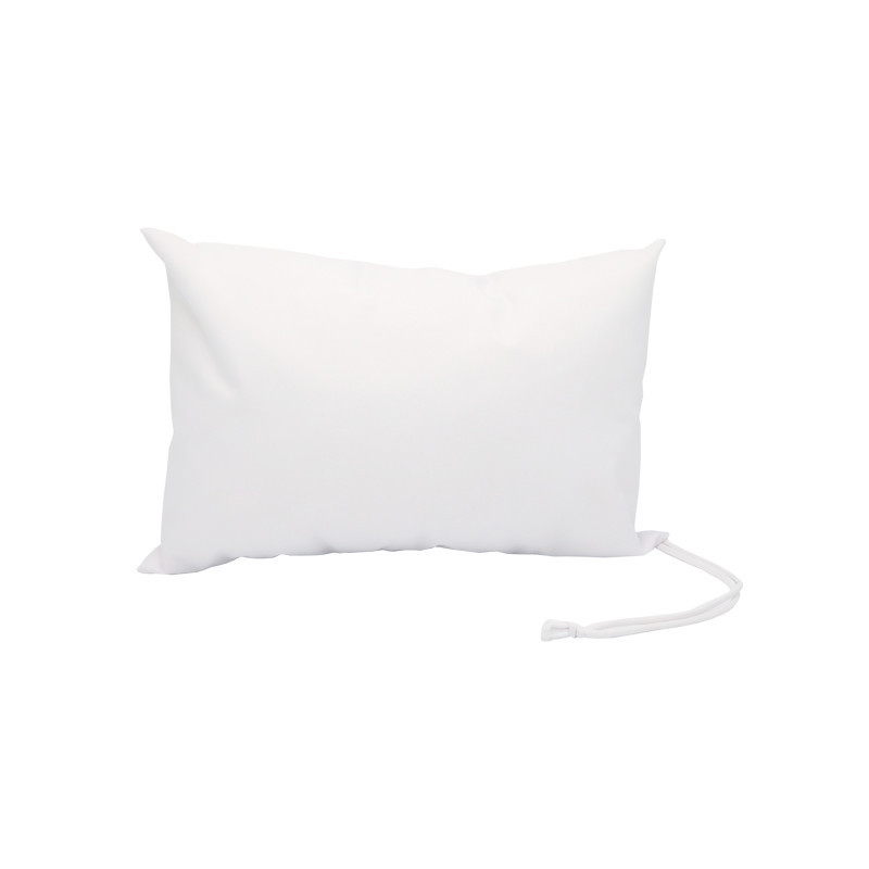 Almofada de Praia branca