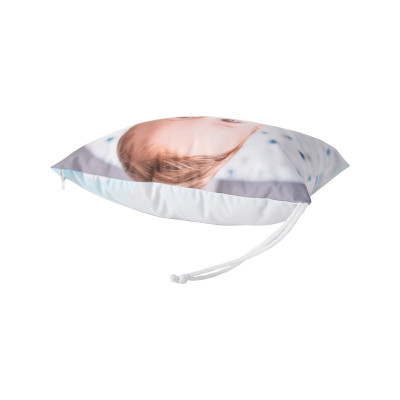 Almofada de Praia personalizada