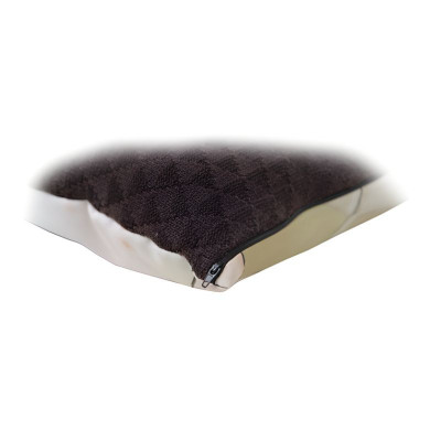 Almofada 45x45 malha personalizada