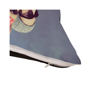 Almofada Puff 100x100 personalizada