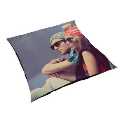 Almofada Puff 100x100 personalizada