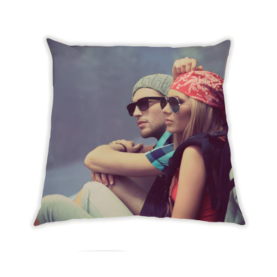 Almofada Puff 100x100 personalizada