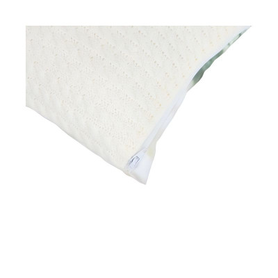 Almofada 30x50 malha personalizada