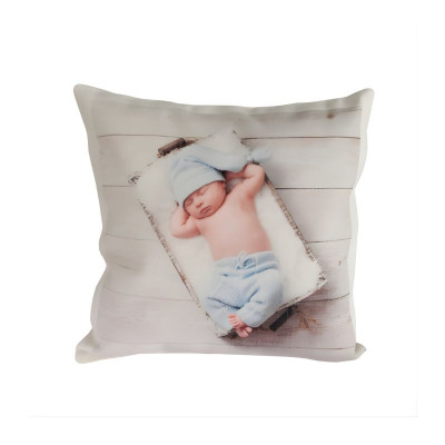 Almofada Vintage 40x40 personalizada