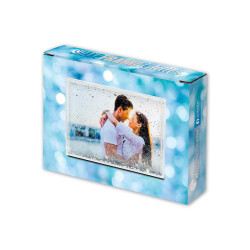 Moldura Silver 10x15