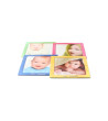 Puzzle infantil 4x1 personalizado