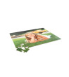 Puzzle 70 peças personalizado