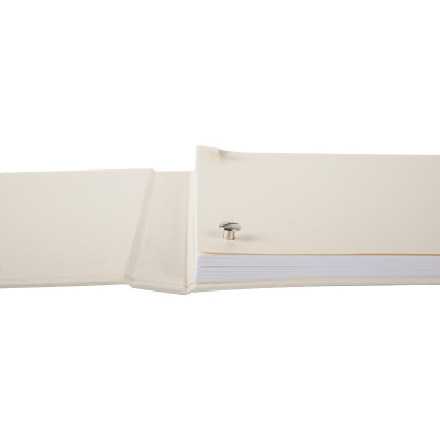 Álbum A4 personalizado