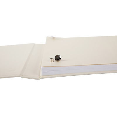 Álbum A4 personalizado