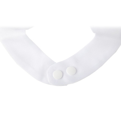 Babete bandana personalizada