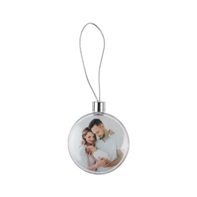 Bola de Natal Elegance