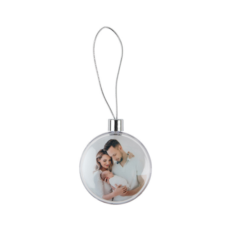 Bola de Natal Elegance