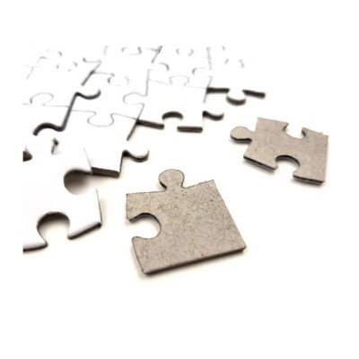 Puzzle 1000 peças panorâmico