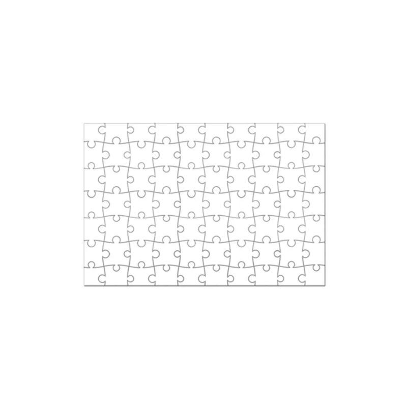 Puzzle 70 peças para sublimação