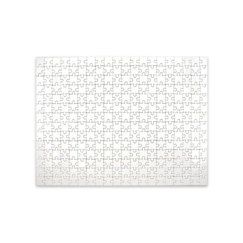Puzzle 280 peças para sublimação