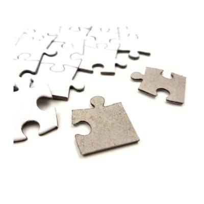 Puzzle 280 peças para sublimação