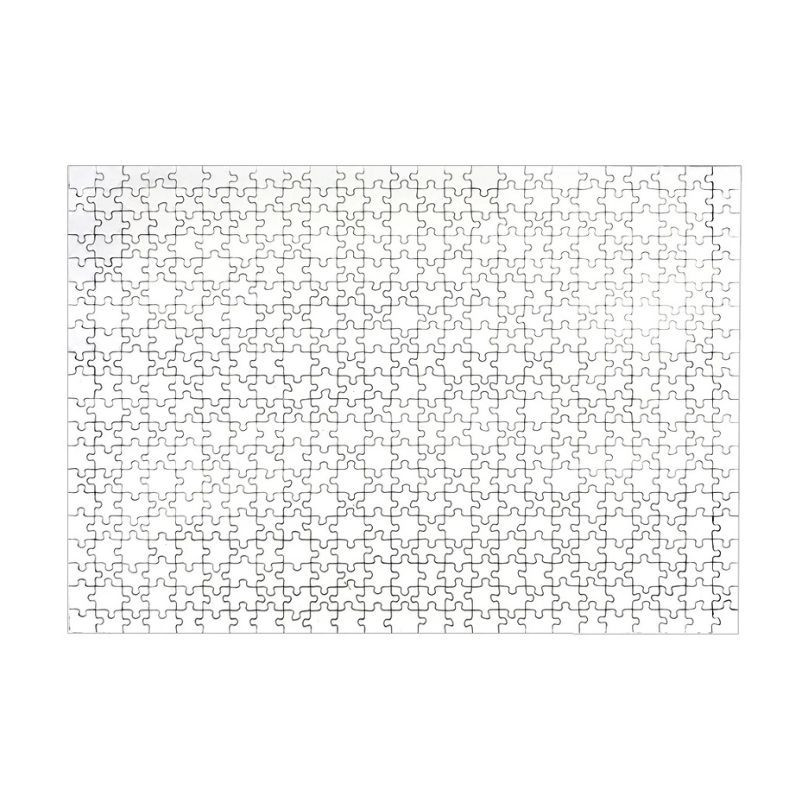 Puzzle 500 peças para sublimação