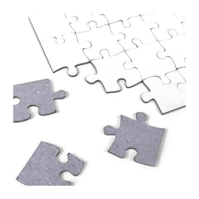 Puzzle 500 peças para sublimação
