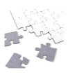 Puzzle 500 peças para sublimação