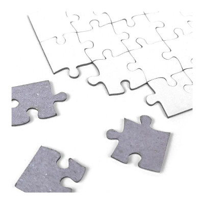 Puzzle 1000 peças