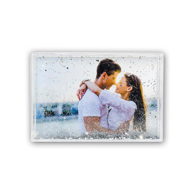 Moldura Silver 10x15