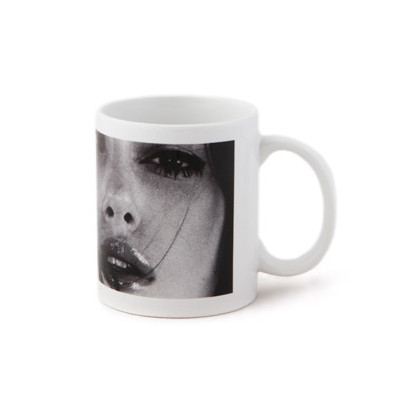 Caneca branca personalizada