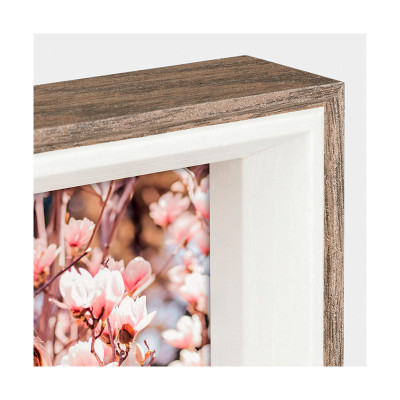 Moldura Silvia Gold 10x15