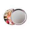 5* Espelho Ø Crachá