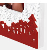 Moldura SESTRIERE 10x15 - vertical